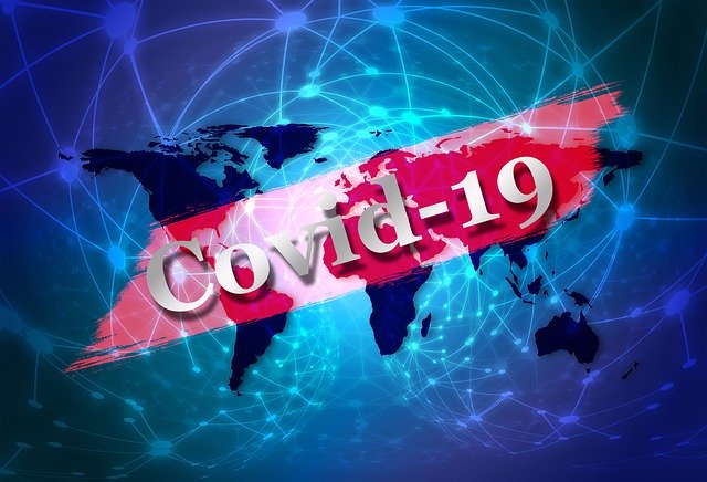 Coronavirus:  COVID-19 Craziness