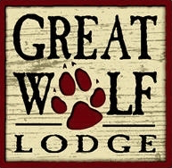 Great Wolf Lodge voiced by Sarah Kramer